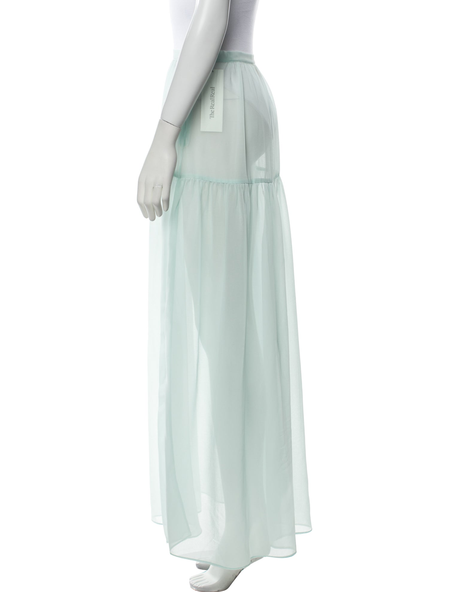 Adriana Degreas Long Skirt