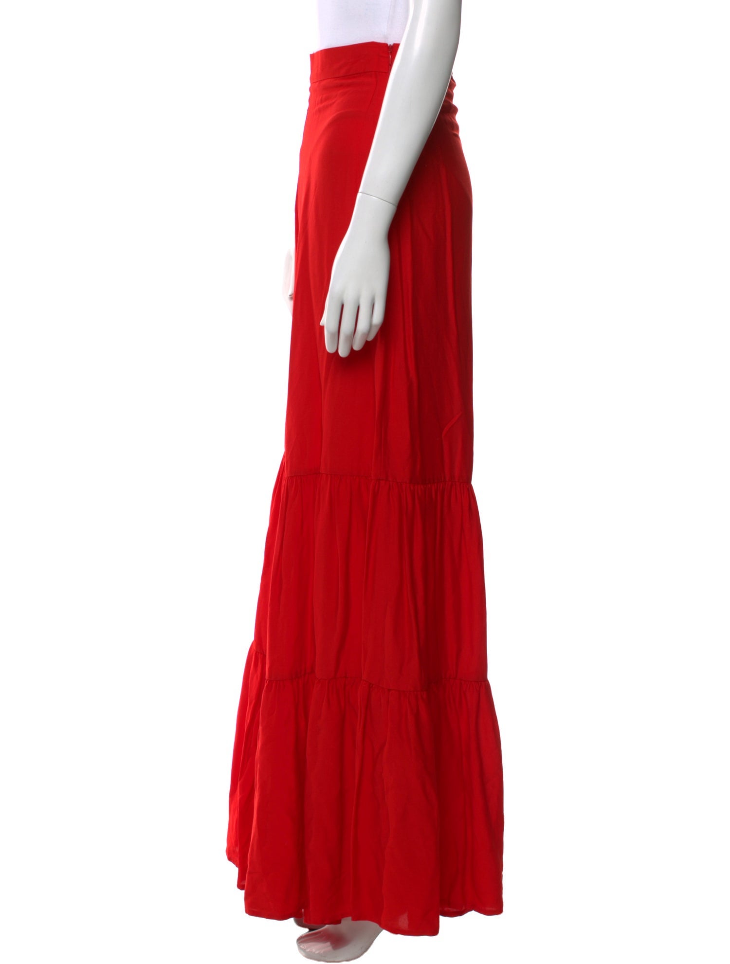 Adriana Degreas Wide Leg Pants