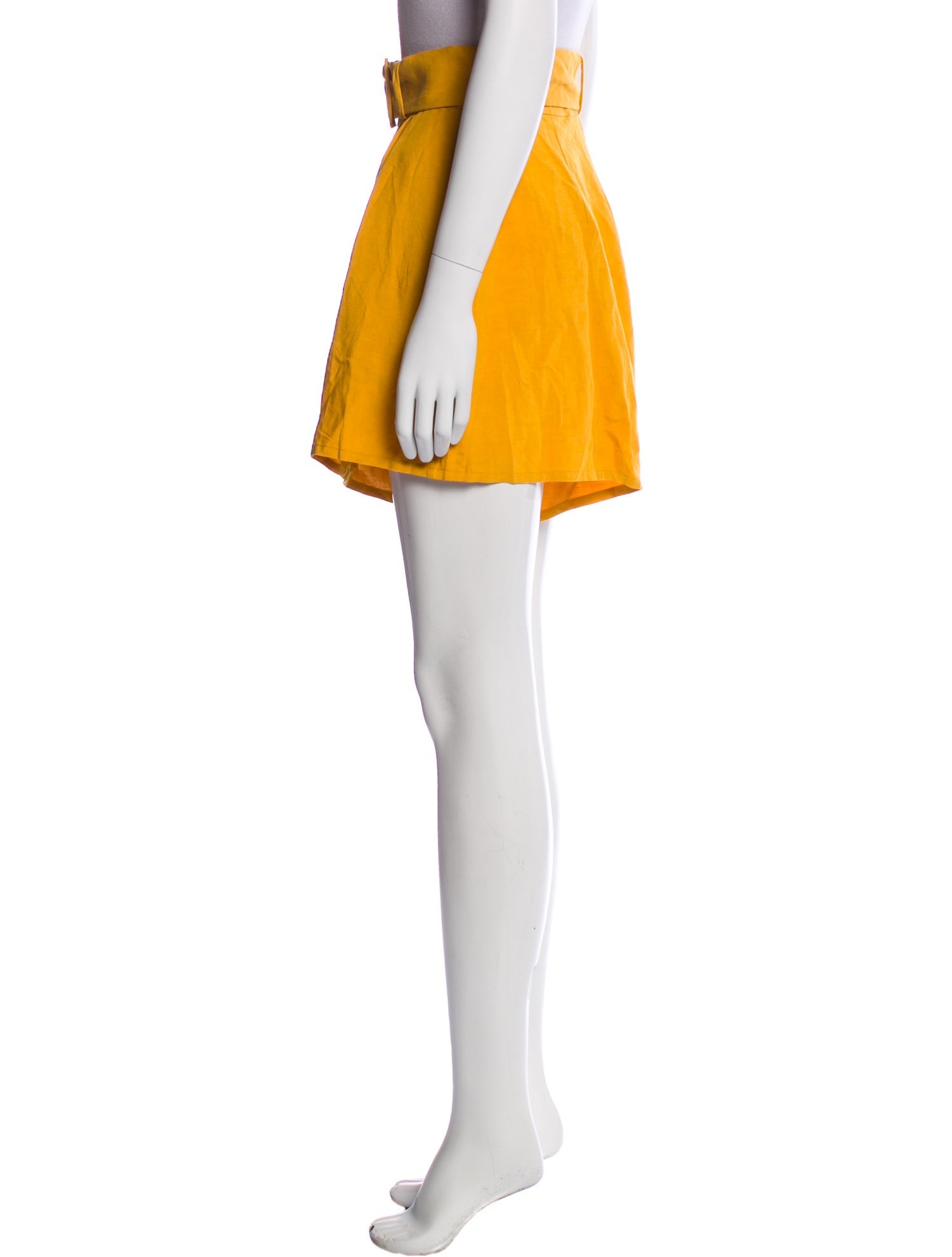 Adriana Degreas Mini Shorts