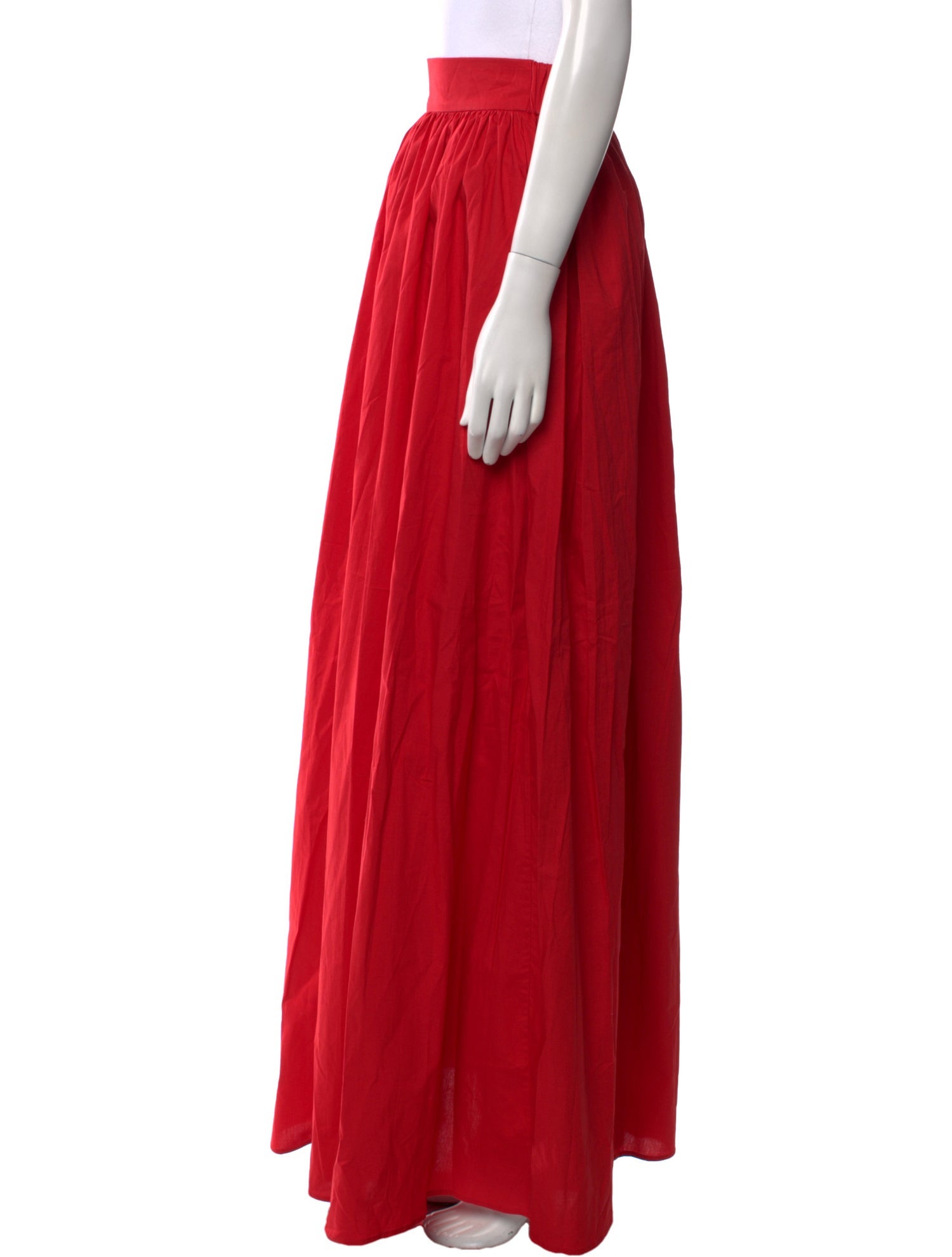 Adriana Degreas Long Skirt