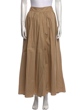 Adriana Degreas Long Skirt