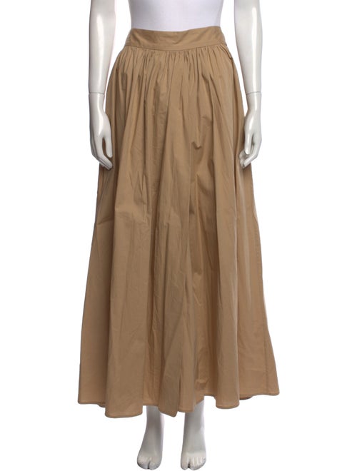 Adriana Degreas Long Skirt