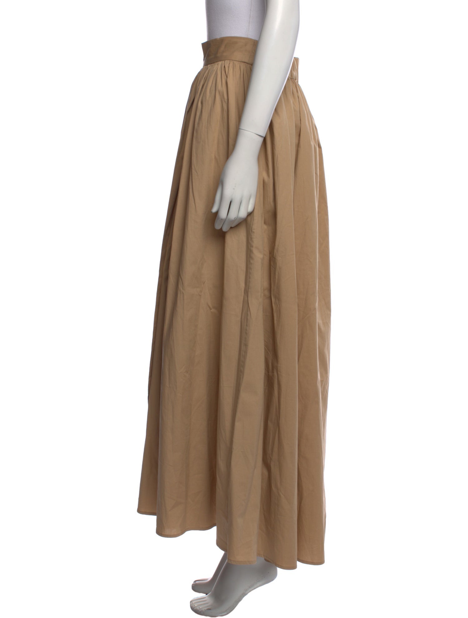 Adriana Degreas Long Skirt