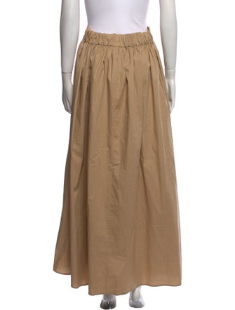 Adriana Degreas Long Skirt