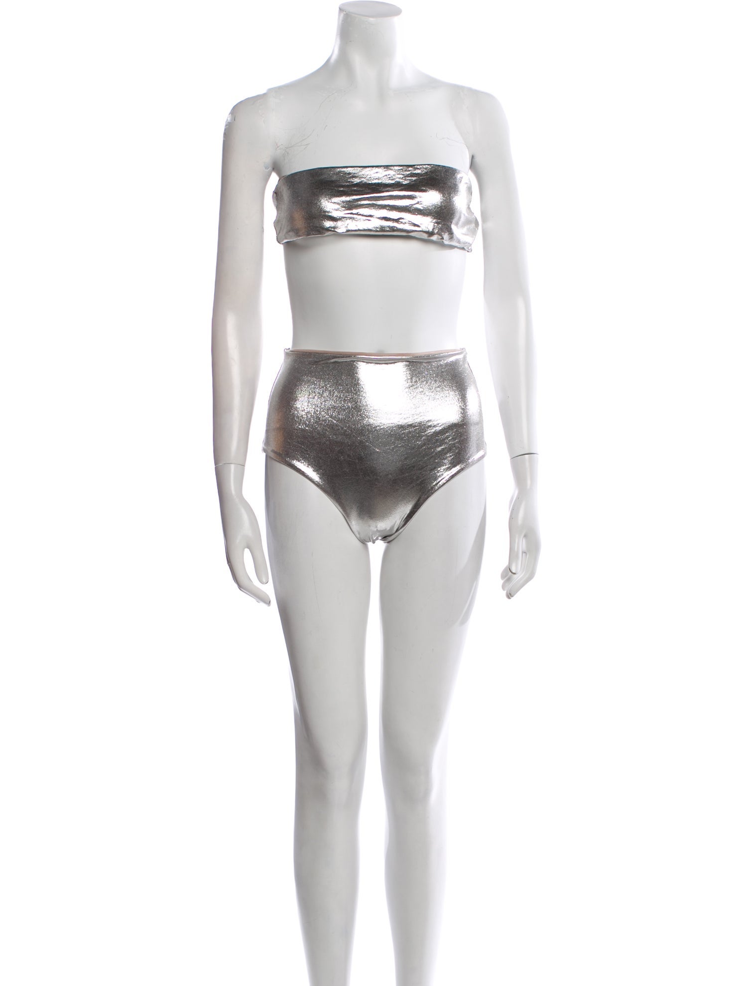 Adriana Degreas Bikini w/ Tags