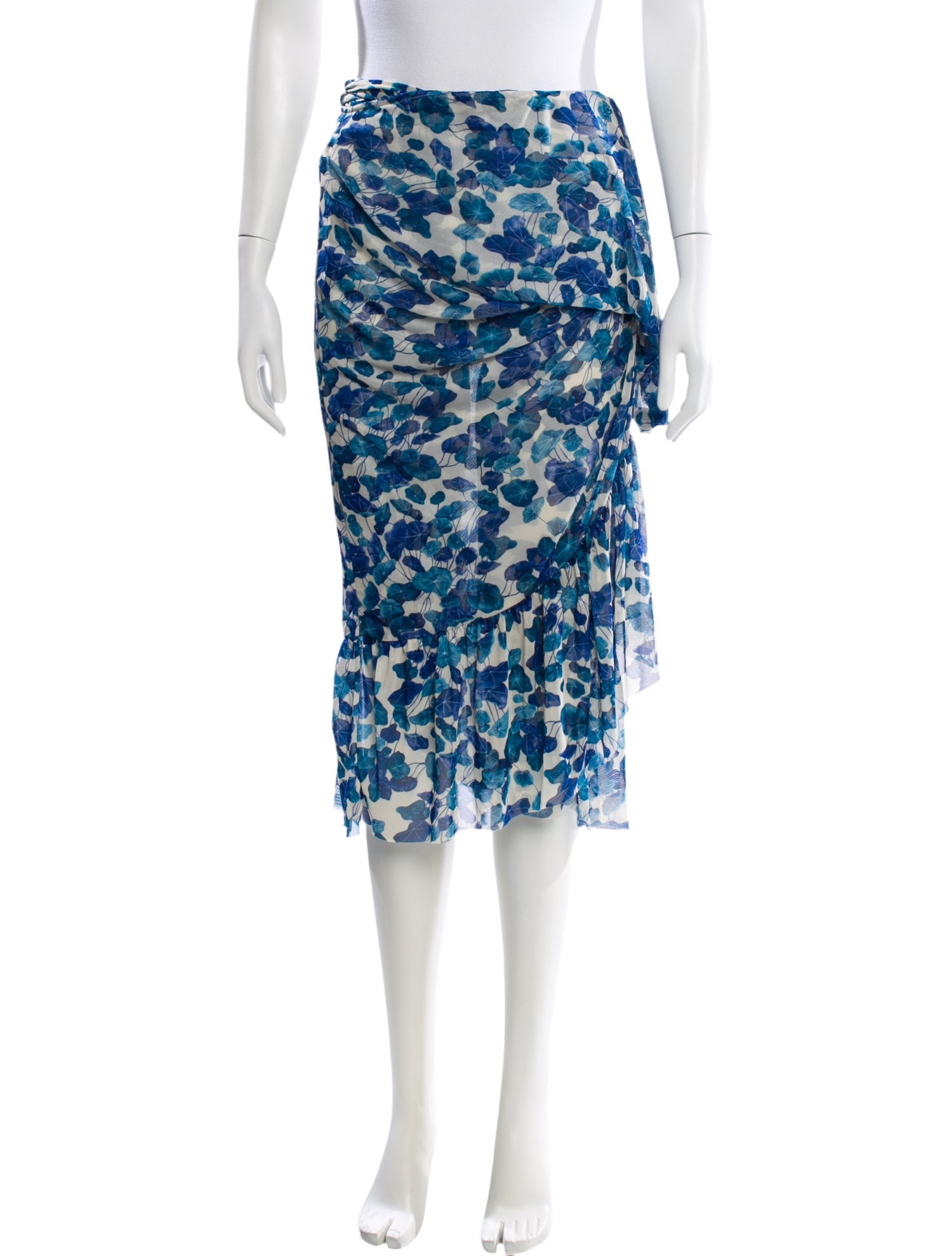 Adriana Degreas Printed Cover-Up