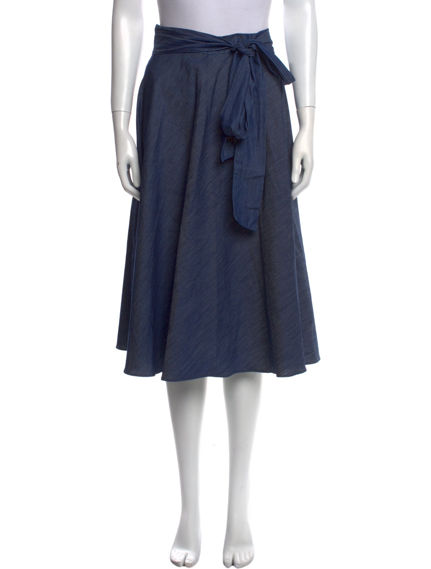 Arossgirl x Soler Knee-Length Skirt