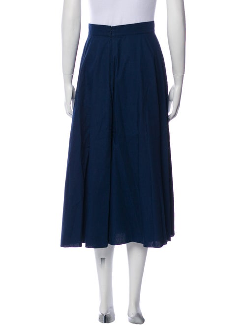 Arossgirl x Soler Midi Length Skirt