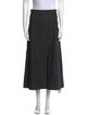 Arossgirl x Soler Midi Length Skirt
