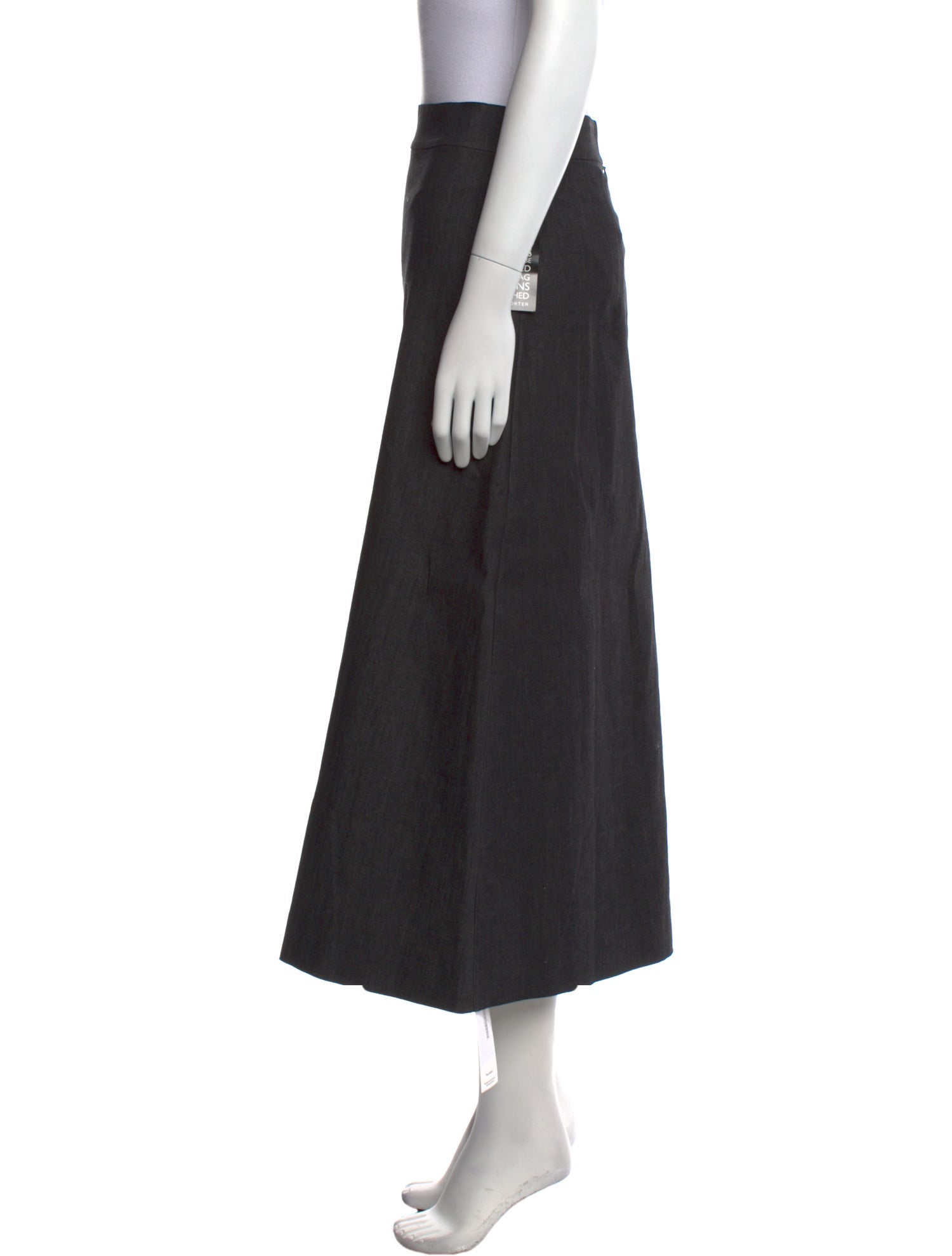 Arossgirl x Soler Midi Length Skirt