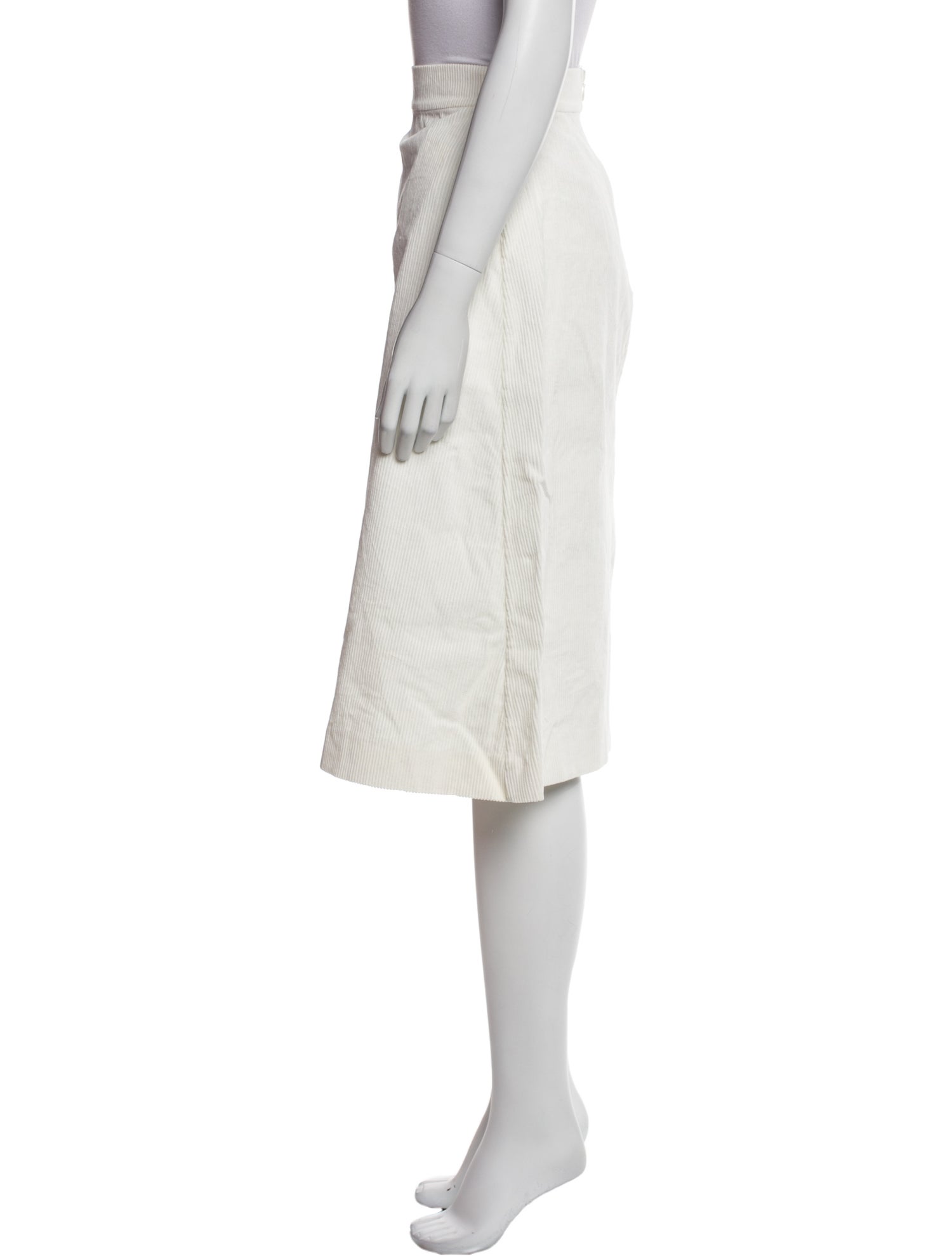 Arossgirl x Soler Knee-Length Skirt