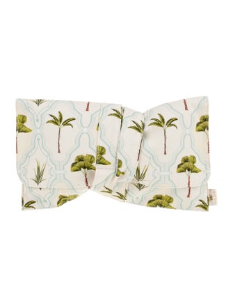 Agua Bendita Clutch