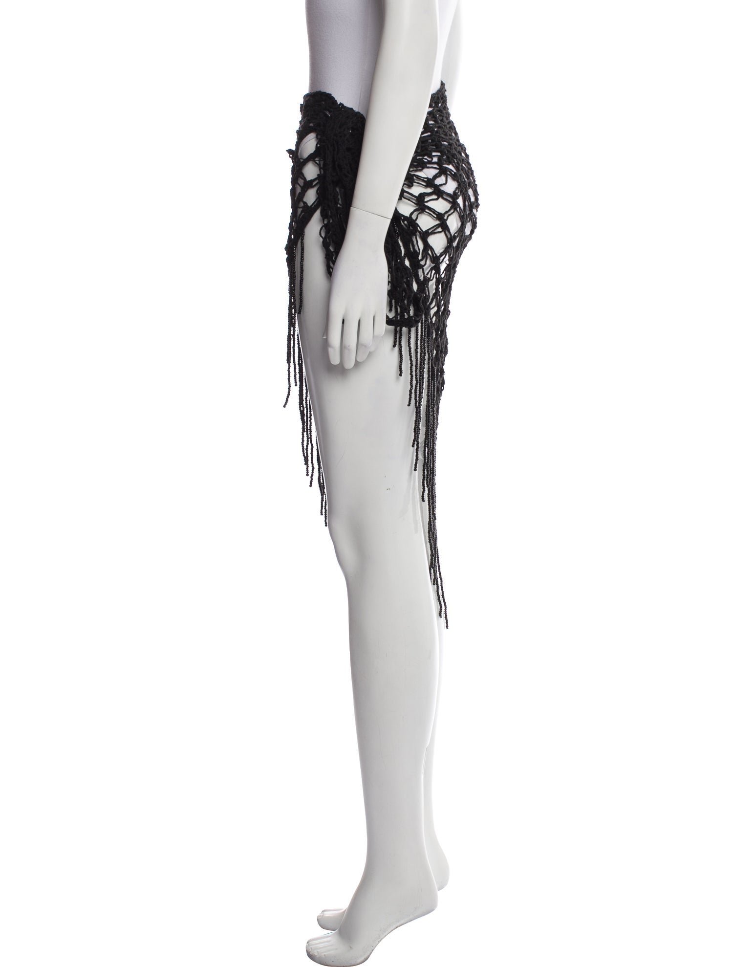 Agua Bendita Cutout Accent Cover-Up