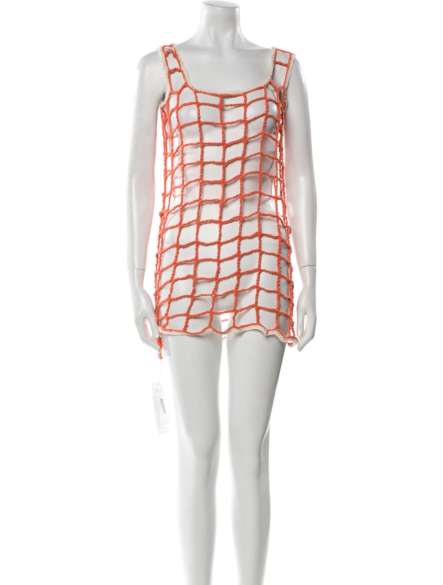 Agua Bendita Cover-Up