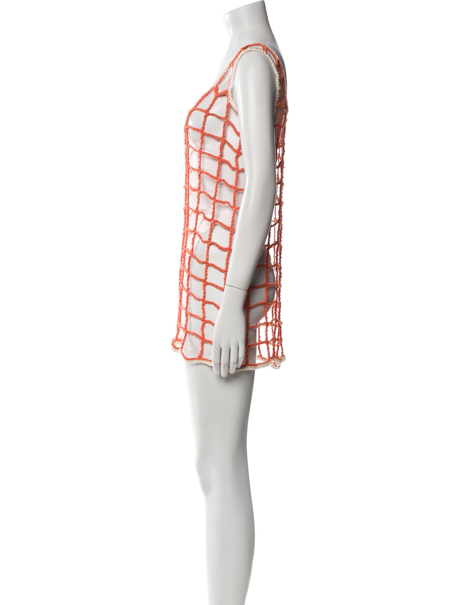 Agua Bendita Cover-Up