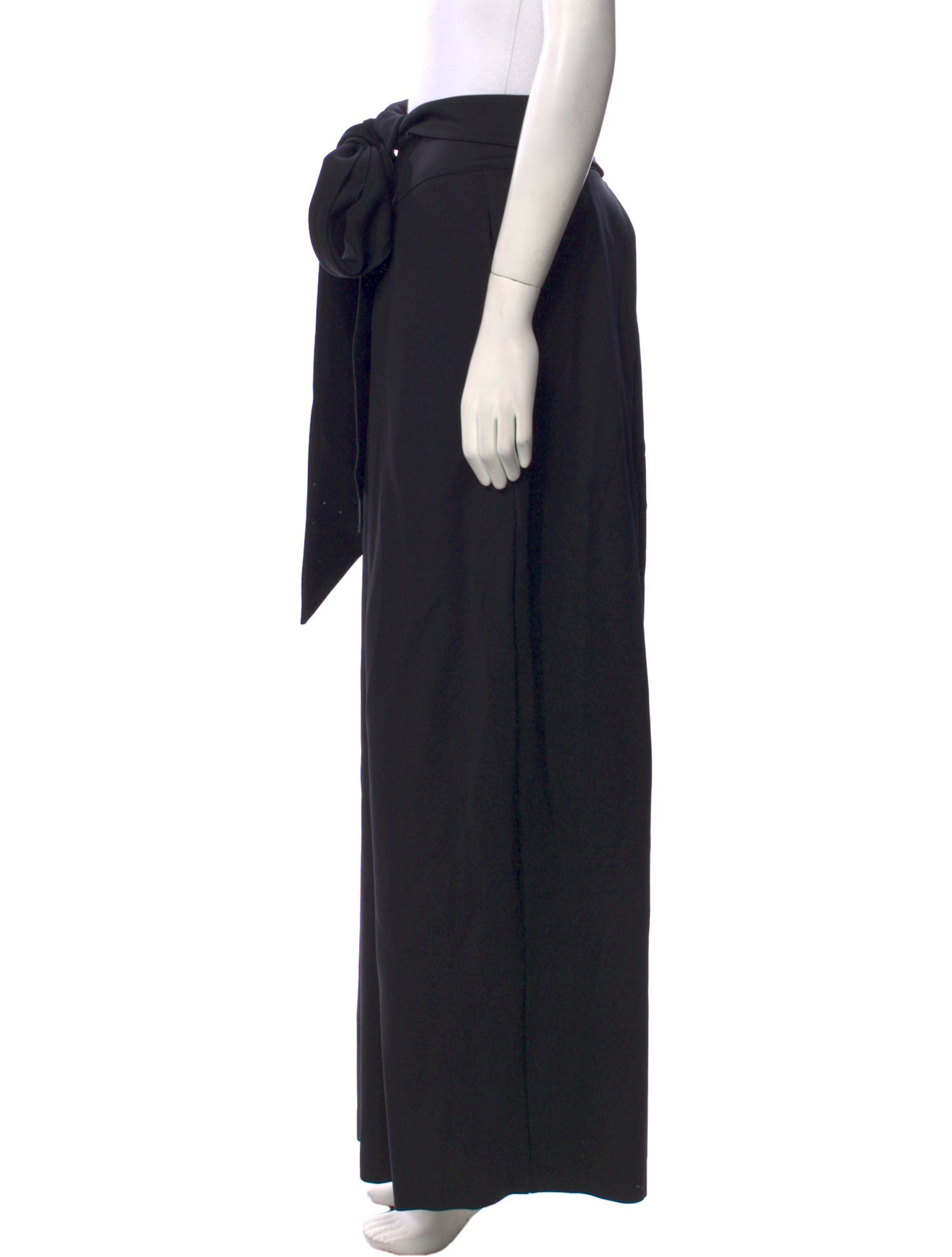 Agua Bendita Wide Leg Pants