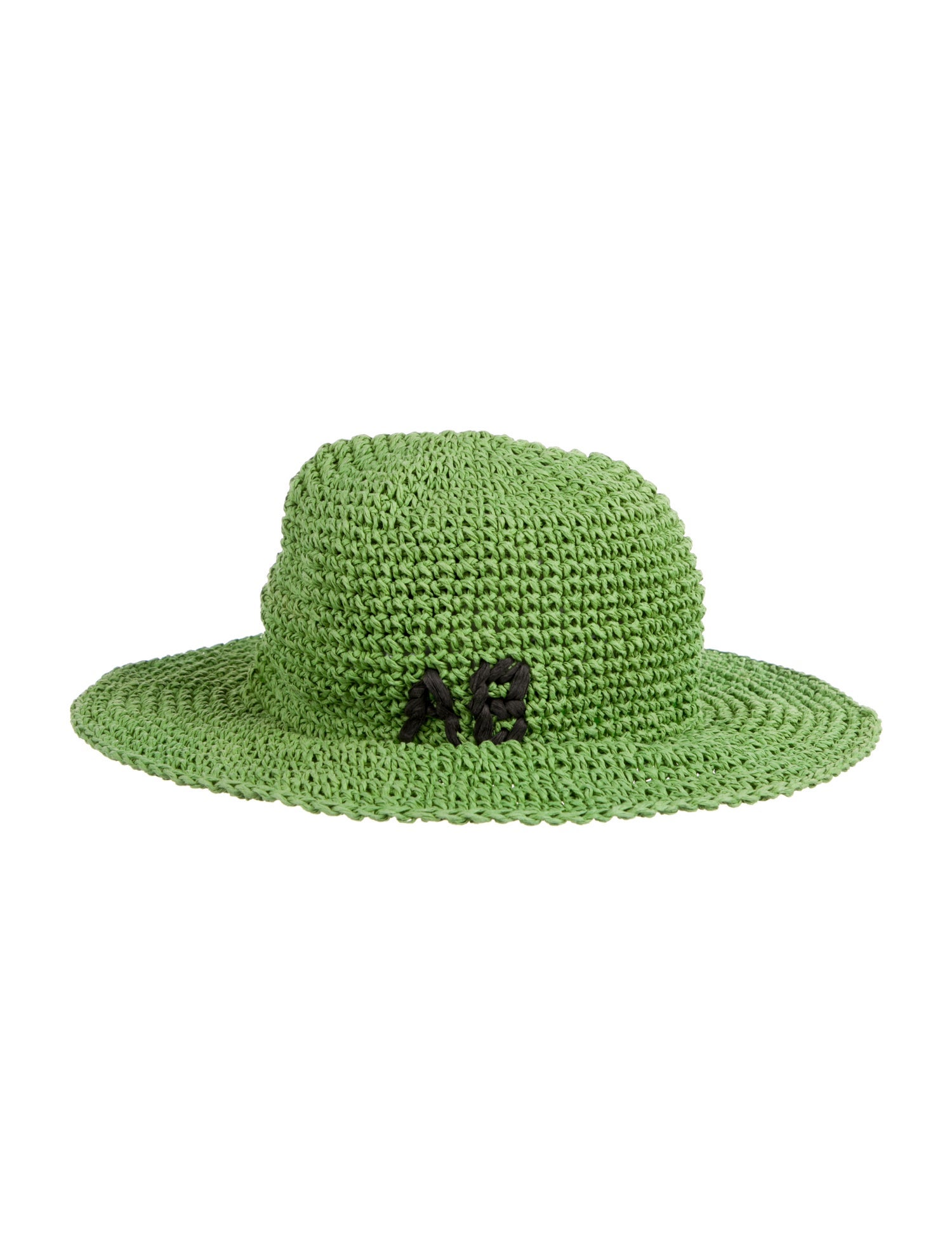 Agua Bendita Paper Bucket Hat