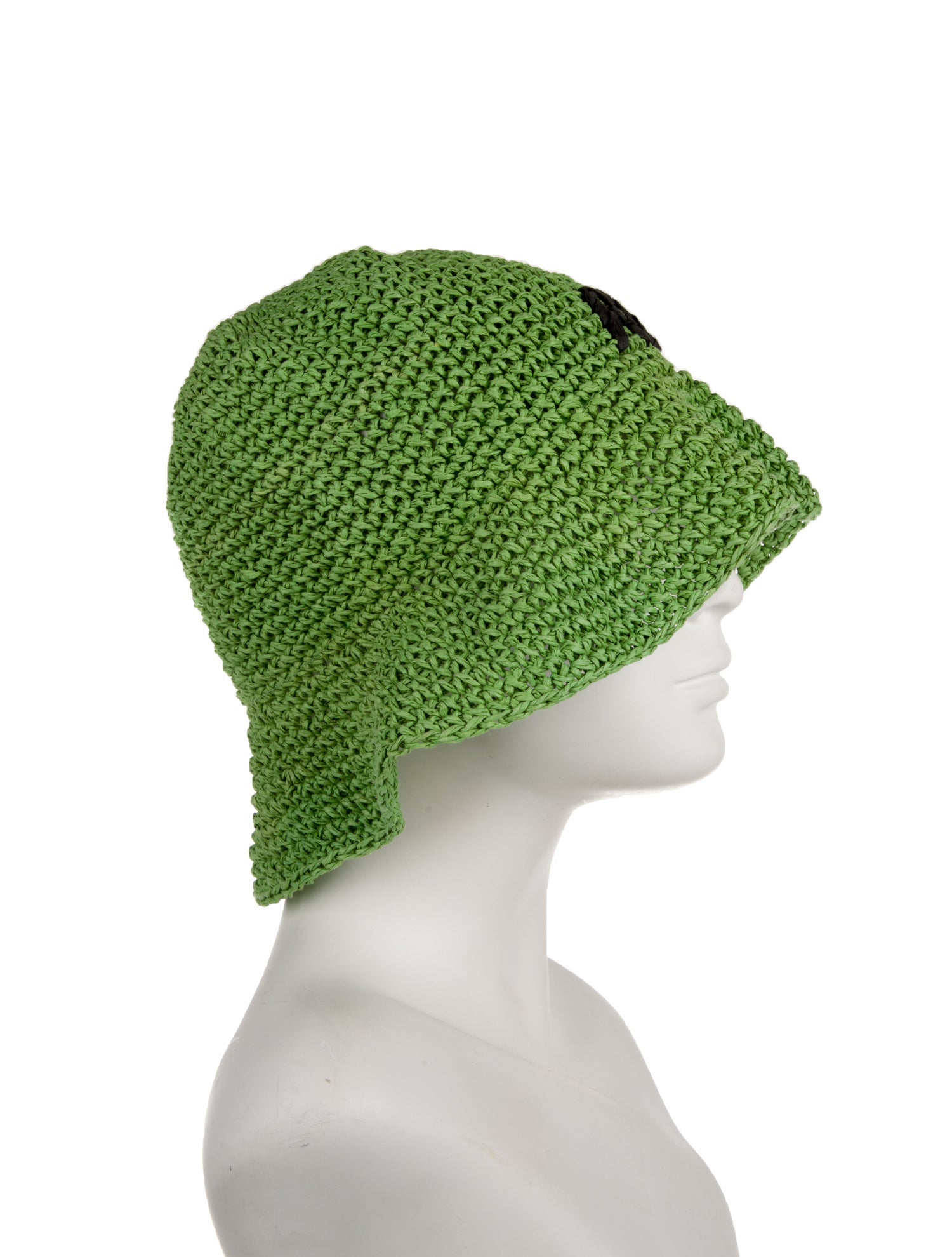 Agua Bendita Paper Bucket Hat