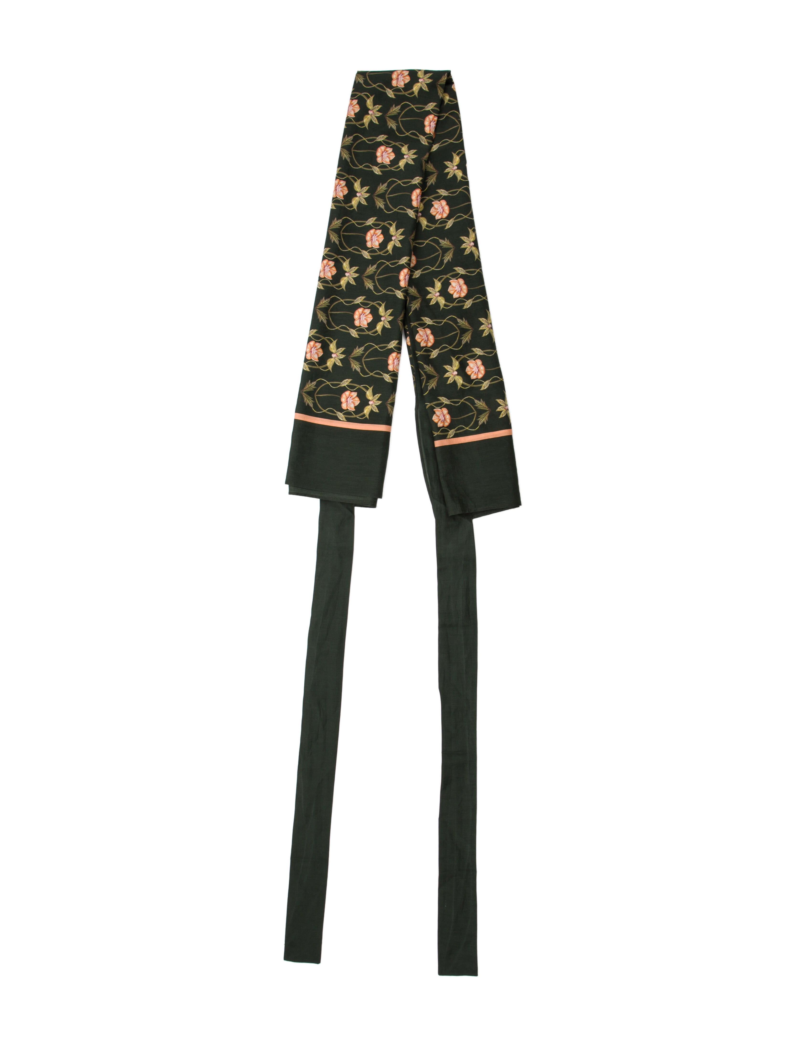 Agua Bendita Printed Cover-Up