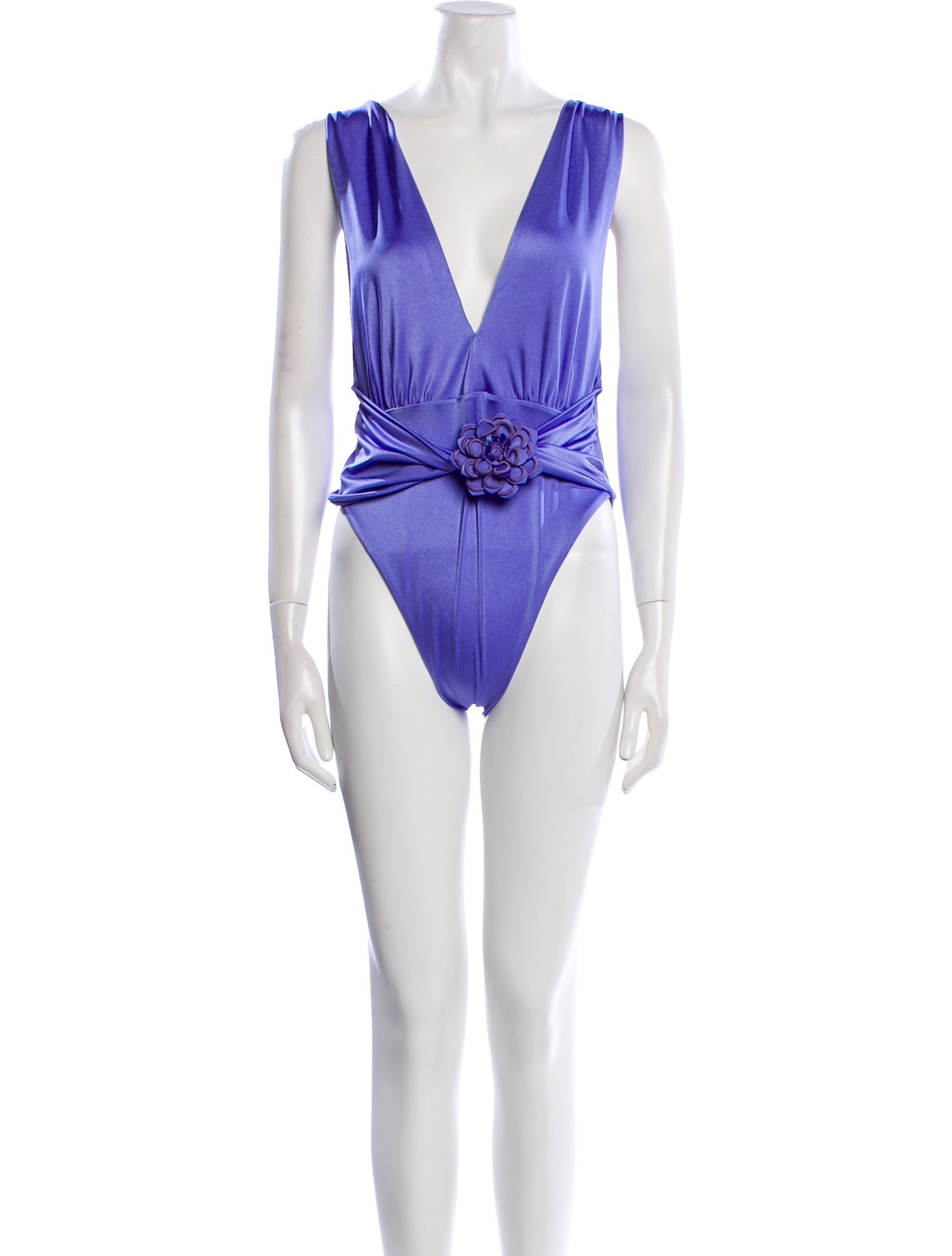Agua Bendita One-Piece w/ Tags