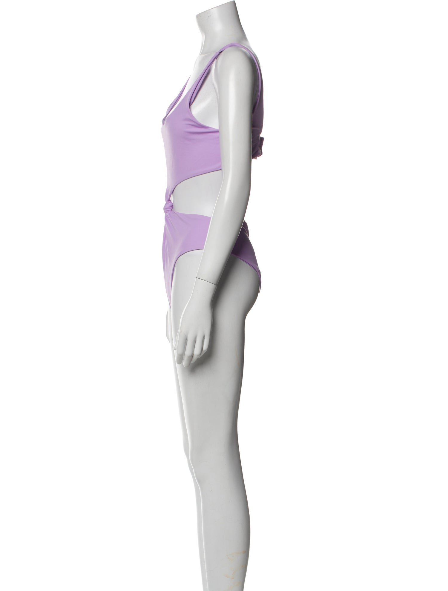 Agua Bendita One-Piece