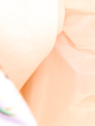 Agua Bendita Canvas Tote