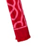 Agua Bendita Printed Scarf