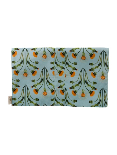 Agua Bendita cosmetic bag