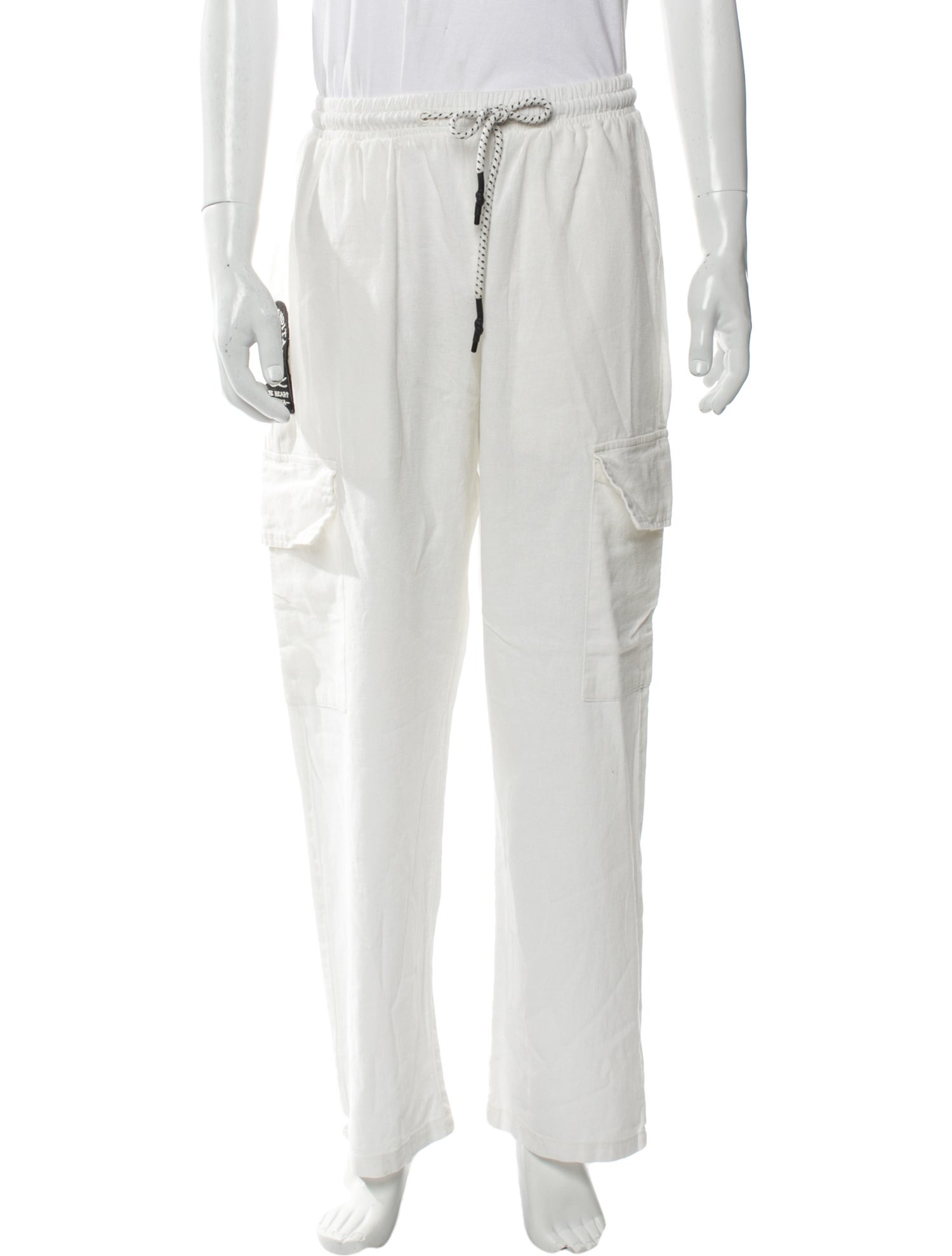 Agua Bendita Joggers