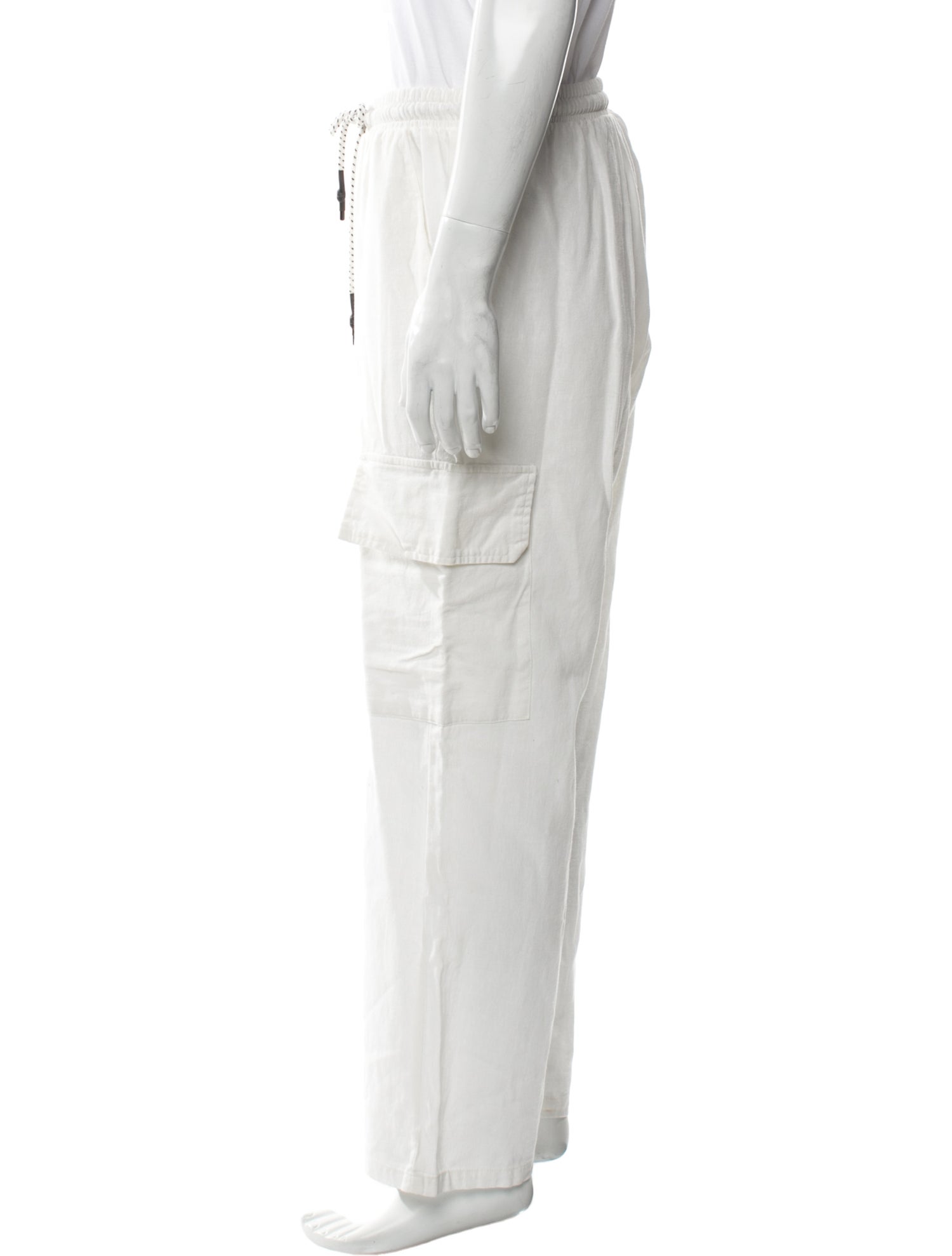 Agua Bendita Joggers