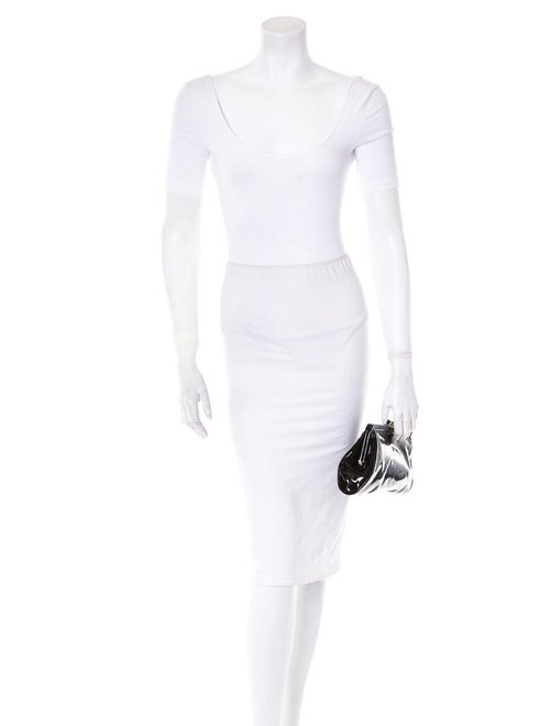 Anya Hindmarch Clutch