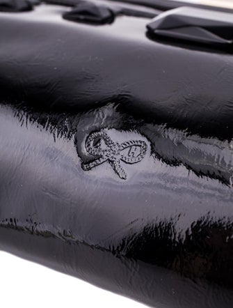 Anya Hindmarch Clutch