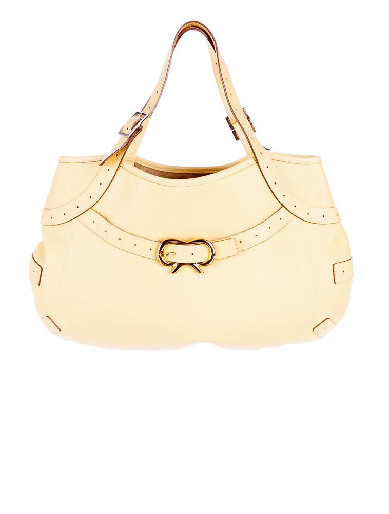 Anya Hindmarch Handle Bag