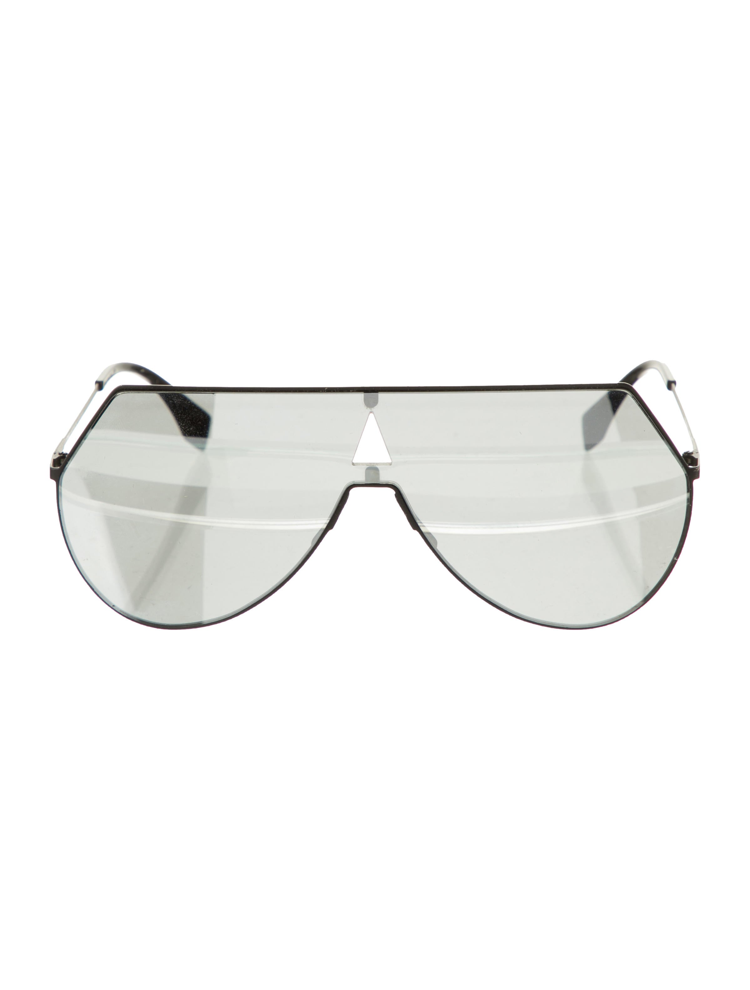 Anya Hindmarch Metallic Tote Bag