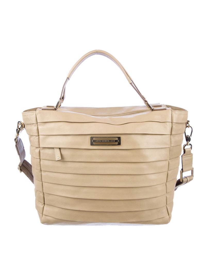 Anya Hindmarch Satchel