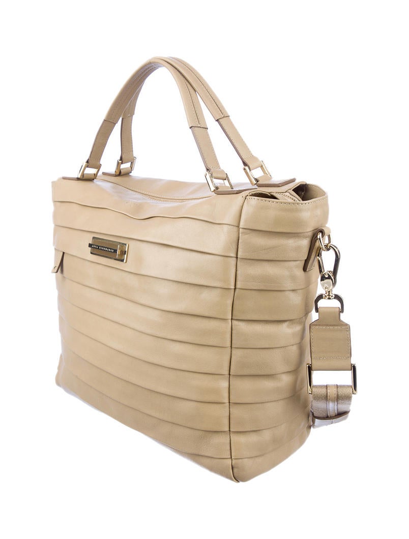 Anya Hindmarch Satchel