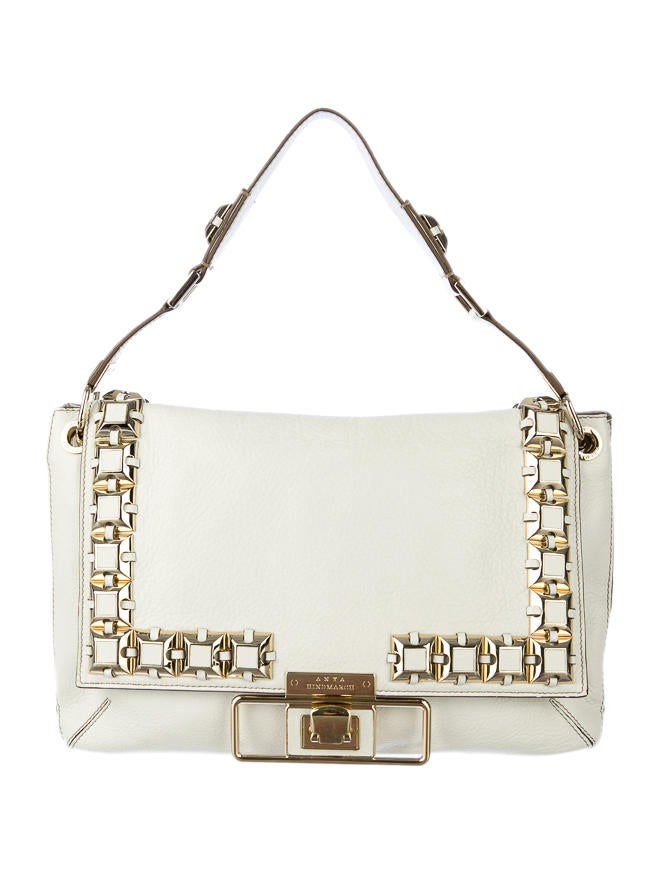 Anya Hindmarch Shoulder Bag