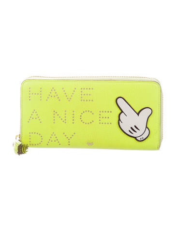 Anya Hindmarch | The RealReal