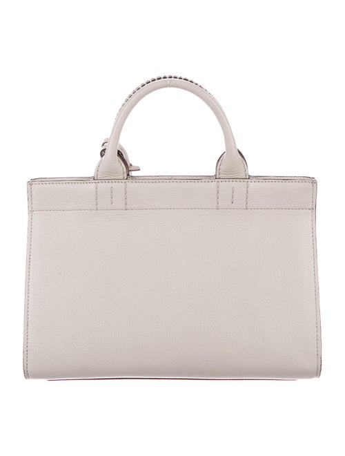Anya Hindmarch Carrefour Mini Ephson Bag