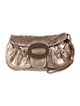Anya Hindmarch Python Clutch