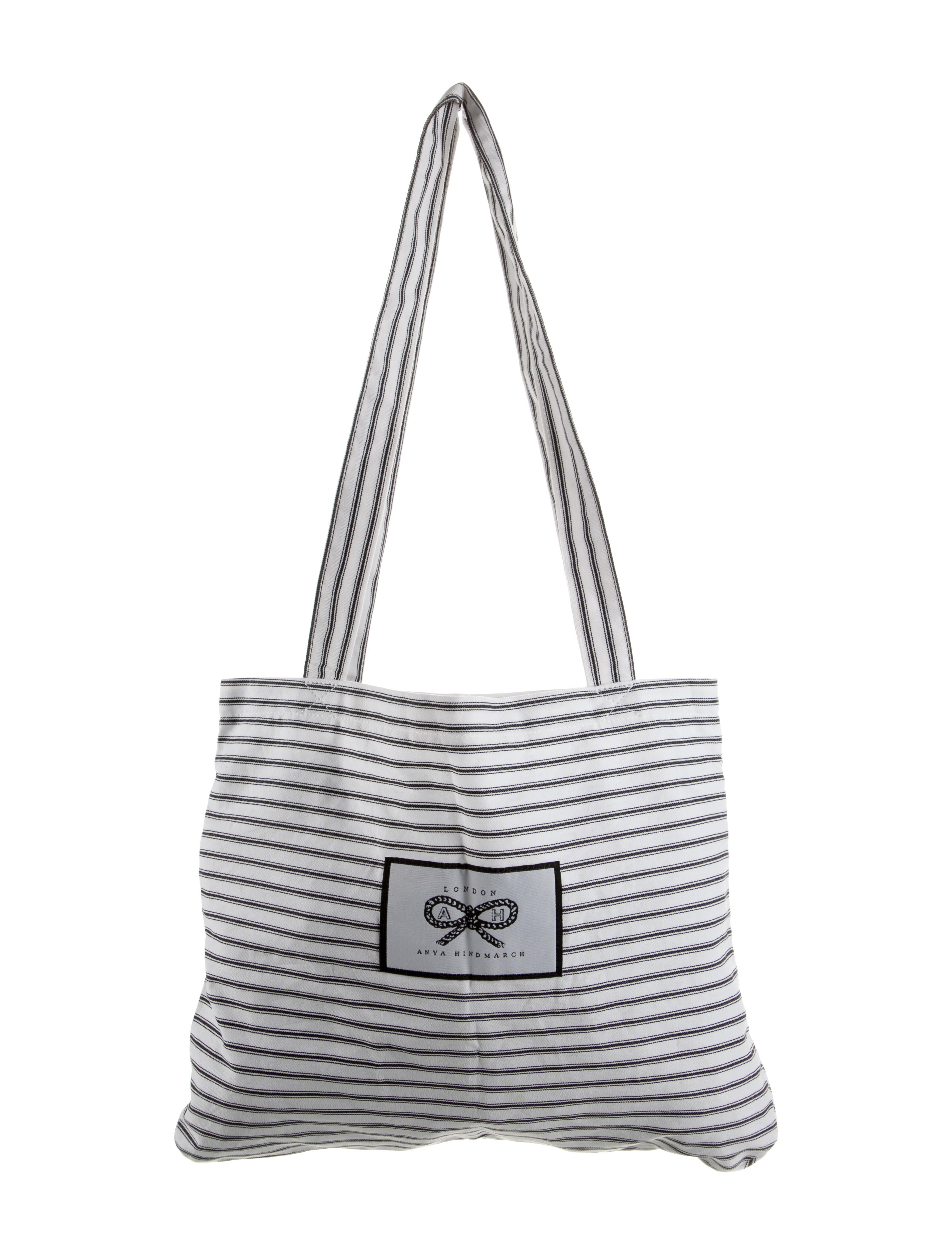 Anya hindmarch tote - Gem