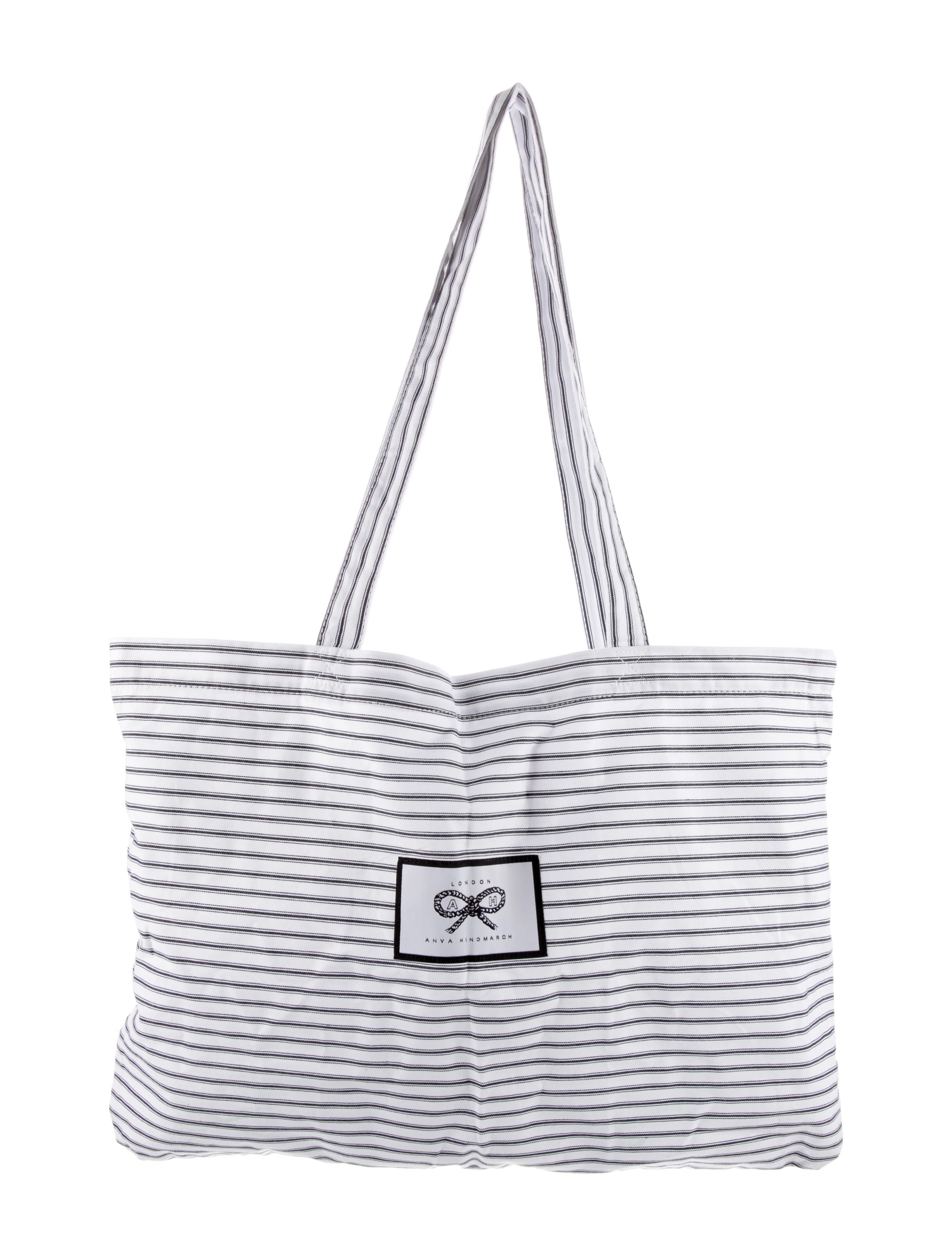 Anya hindmarch tote - Gem