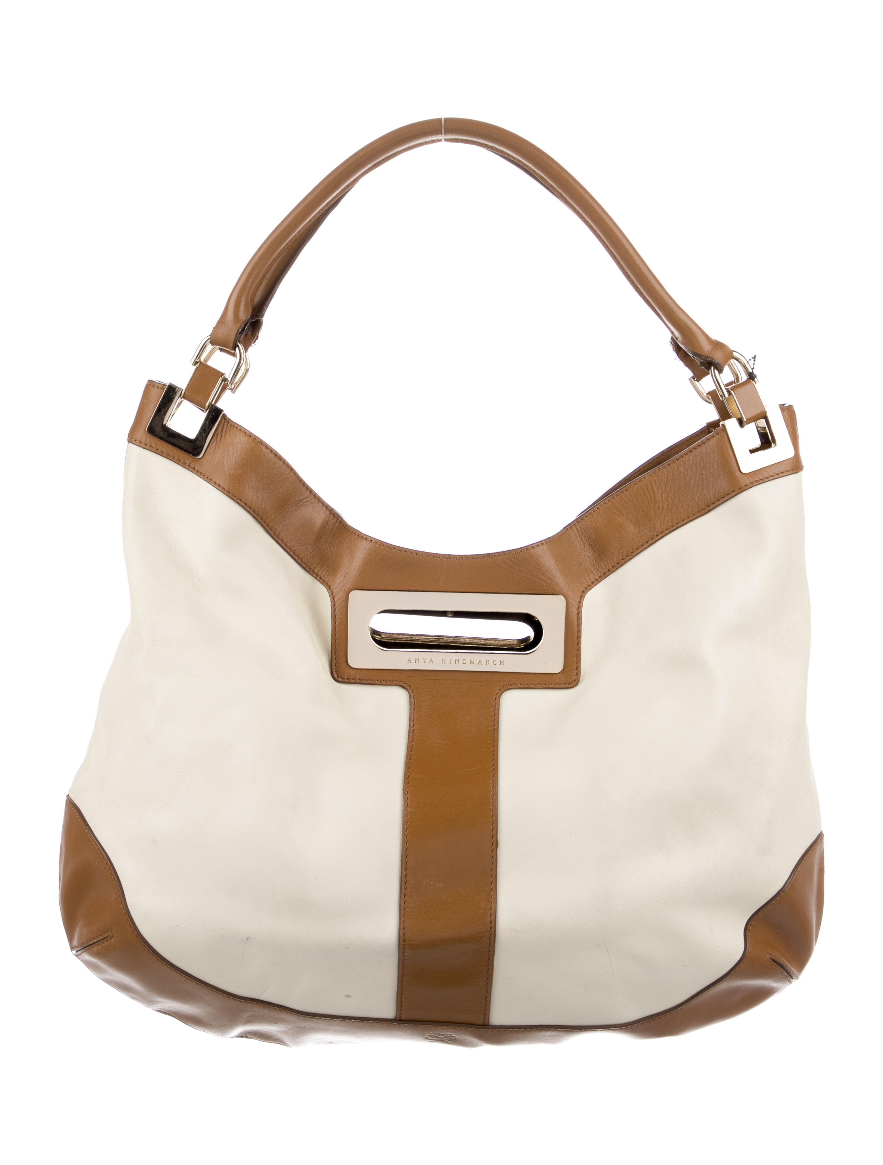 Anya hindmarch tote - Gem