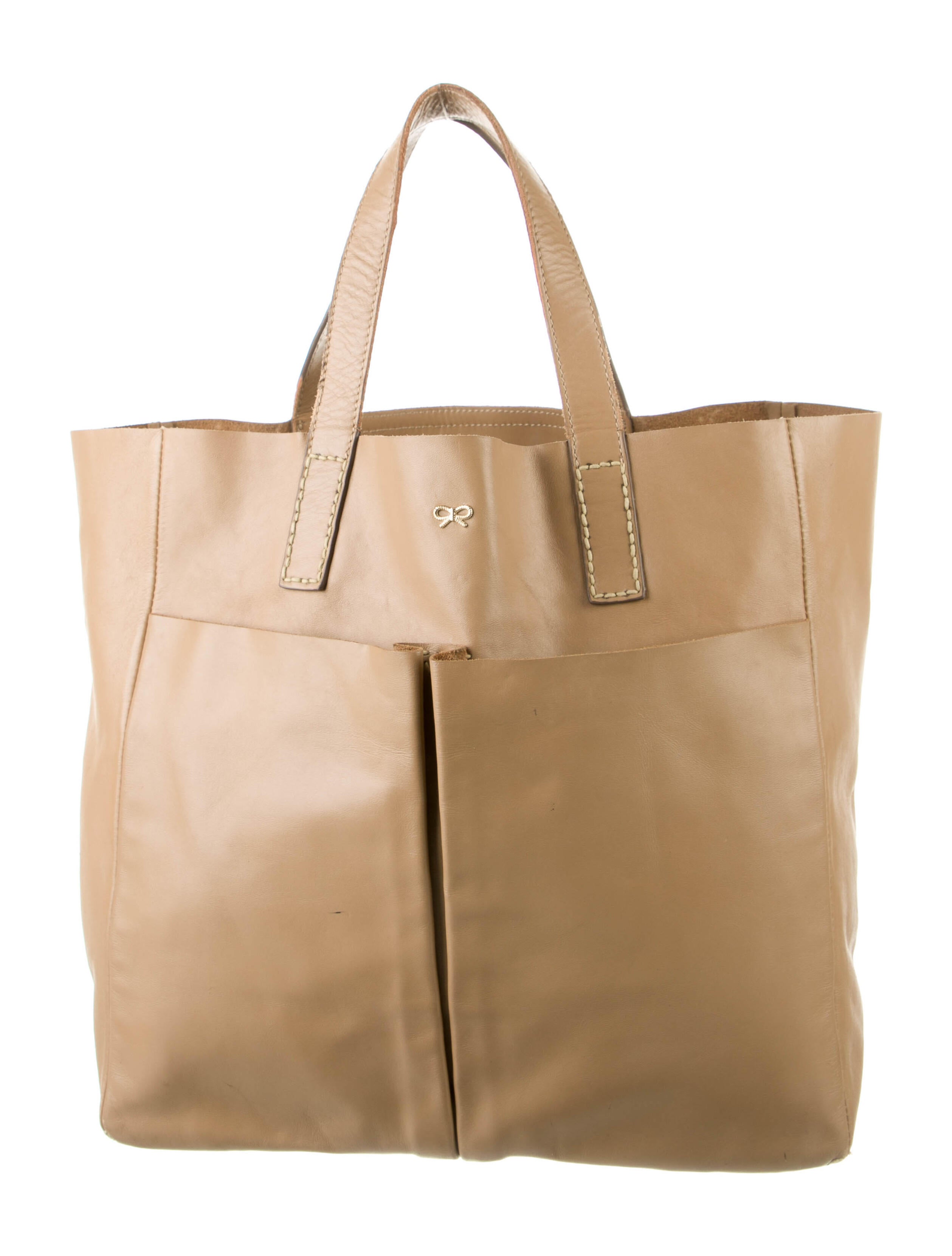 Anya hindmarch tote - Gem