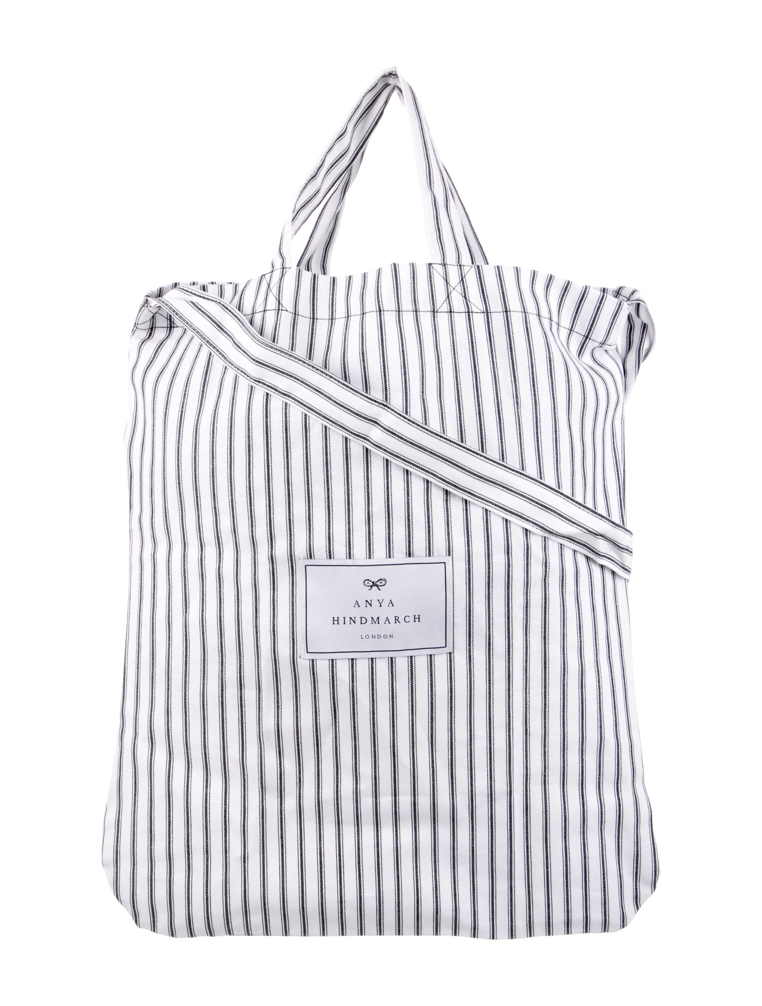 Anya hindmarch tote - Gem