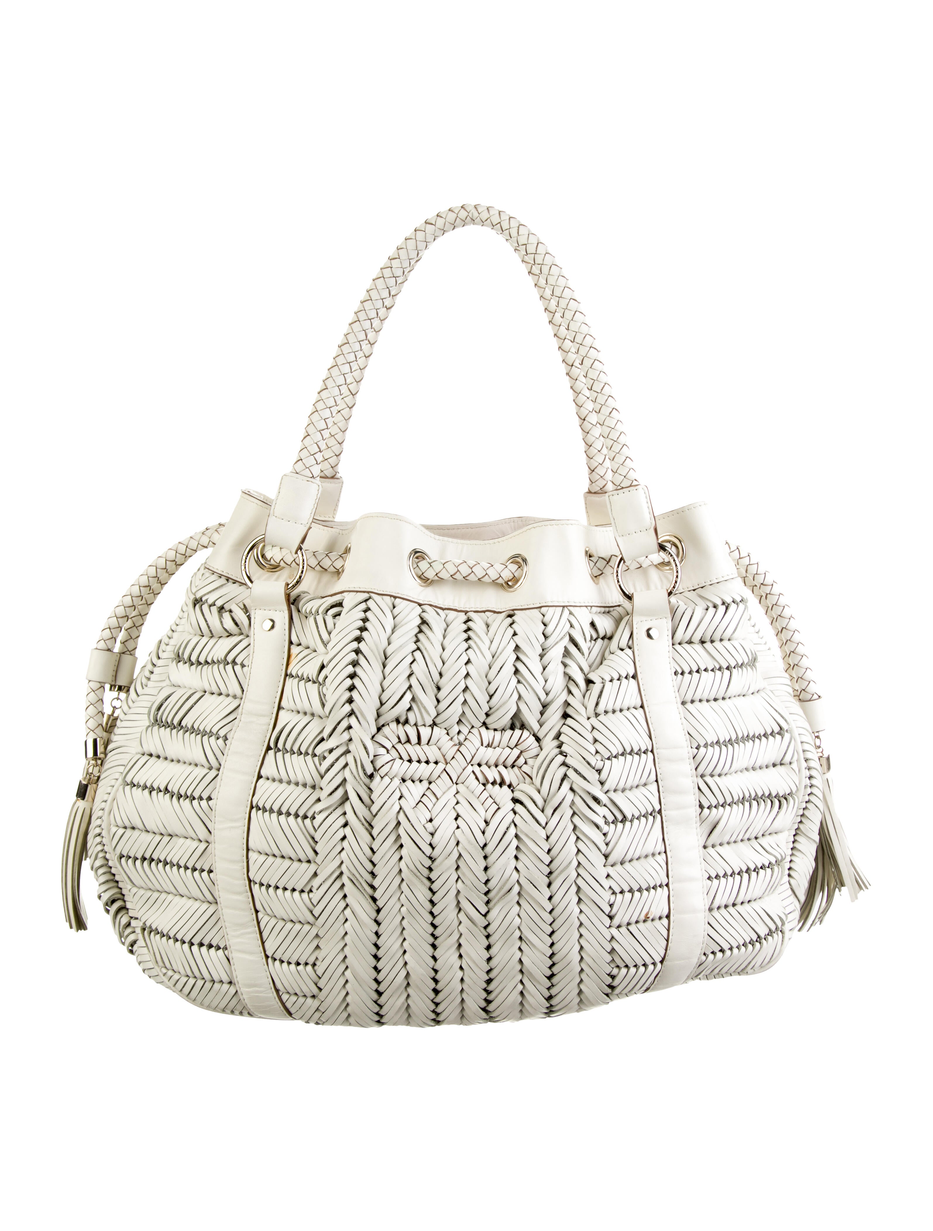 Anya hindmarch tote - Gem