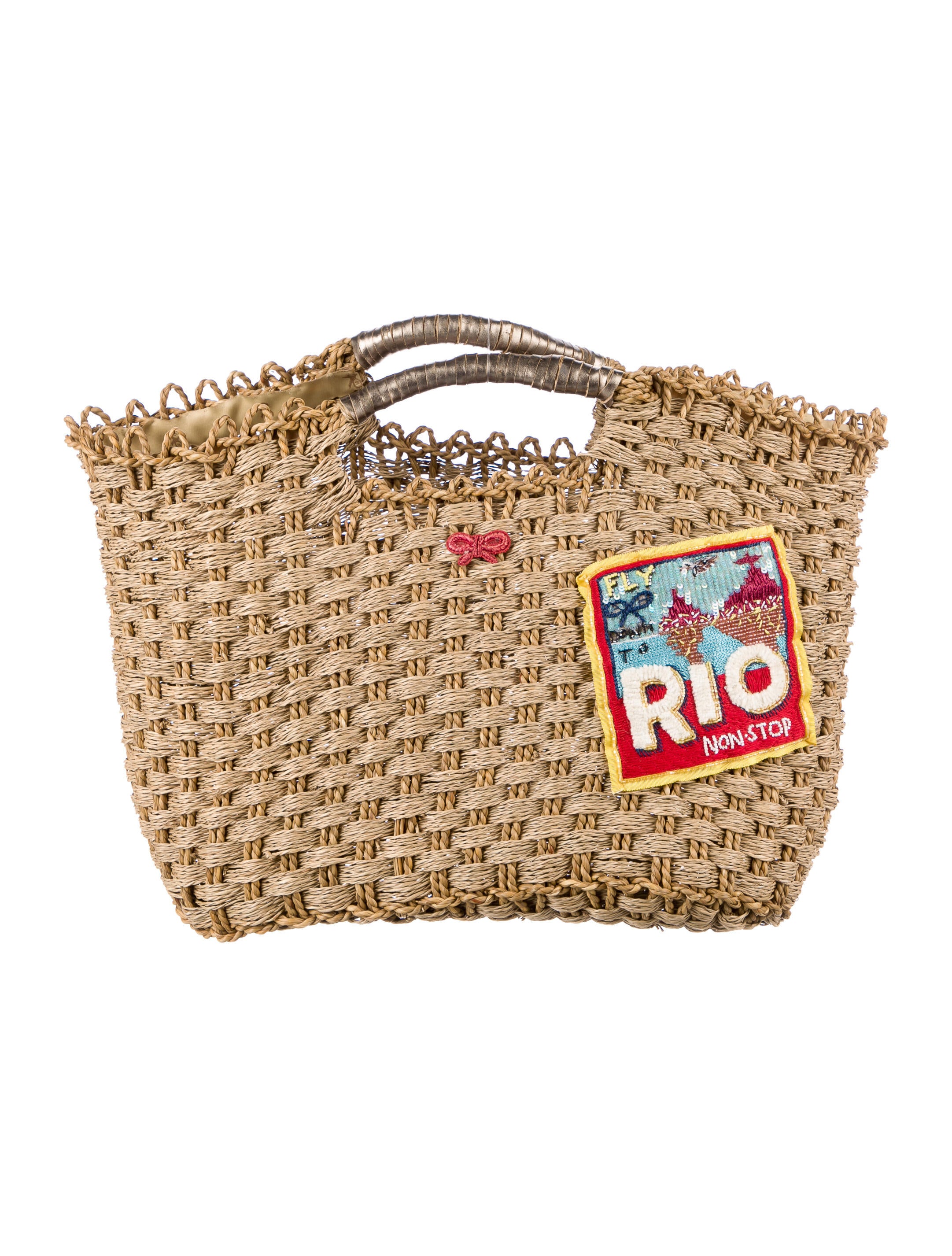Anya hindmarch tote - Gem