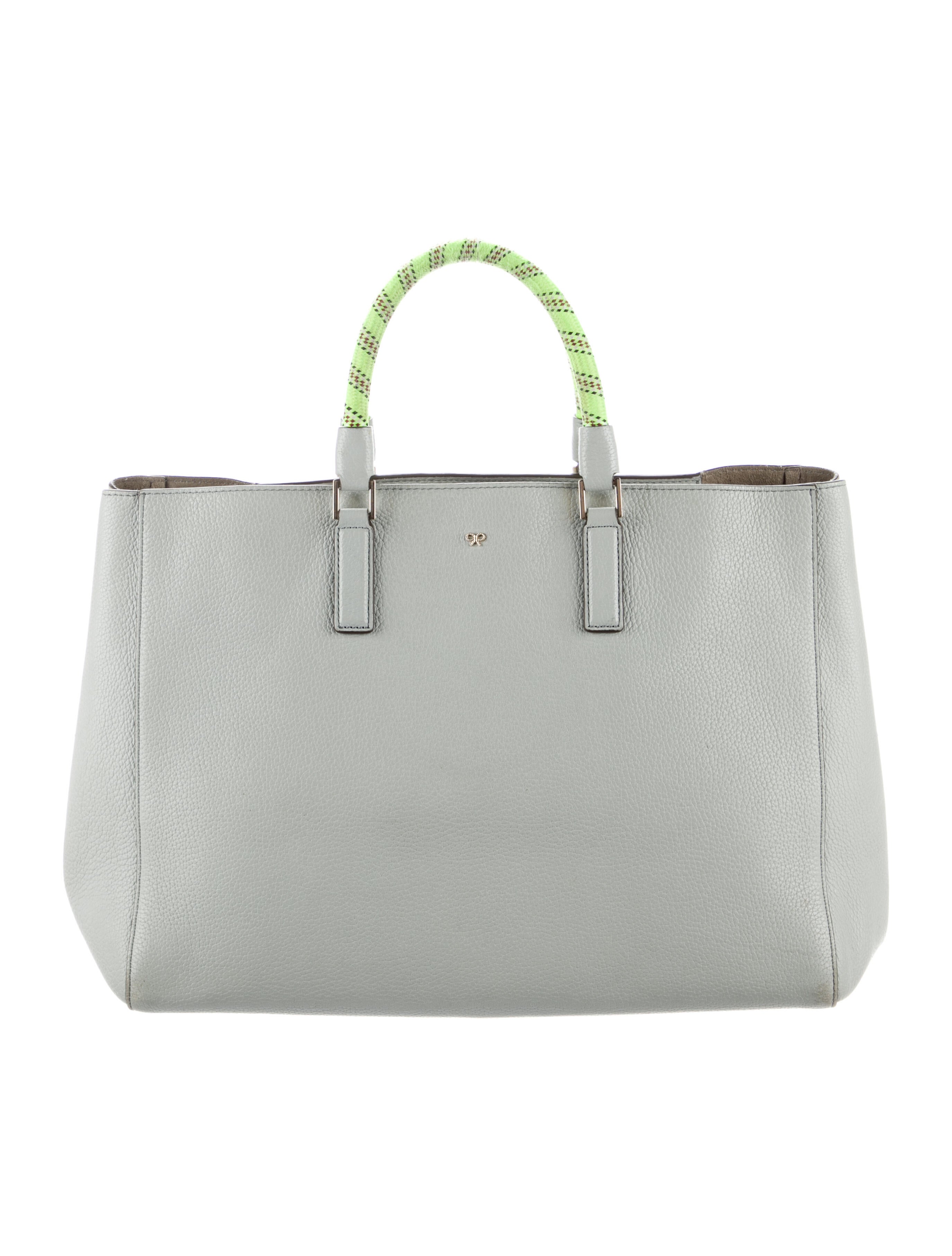 Anya hindmarch tote - Gem