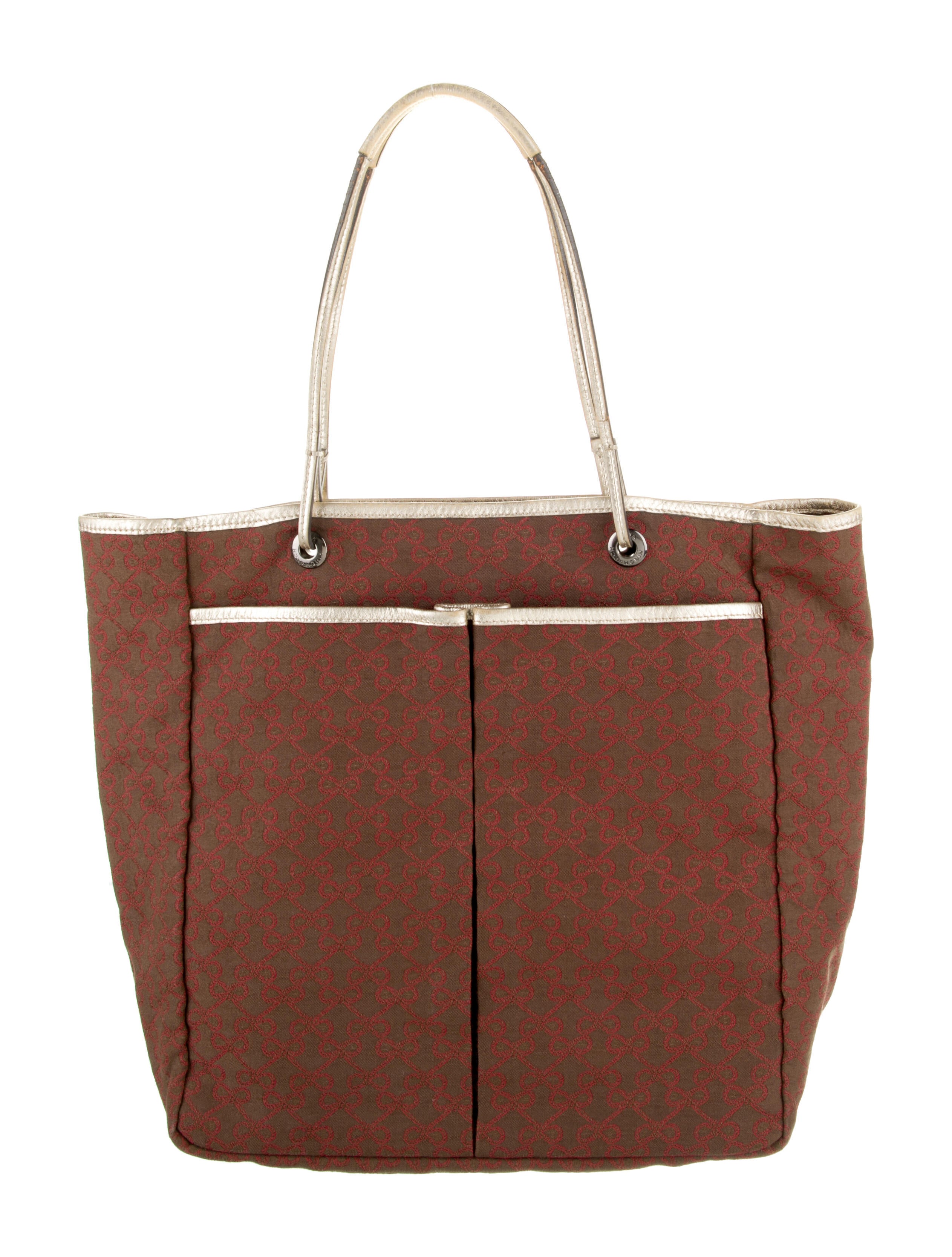 Anya hindmarch tote - Gem