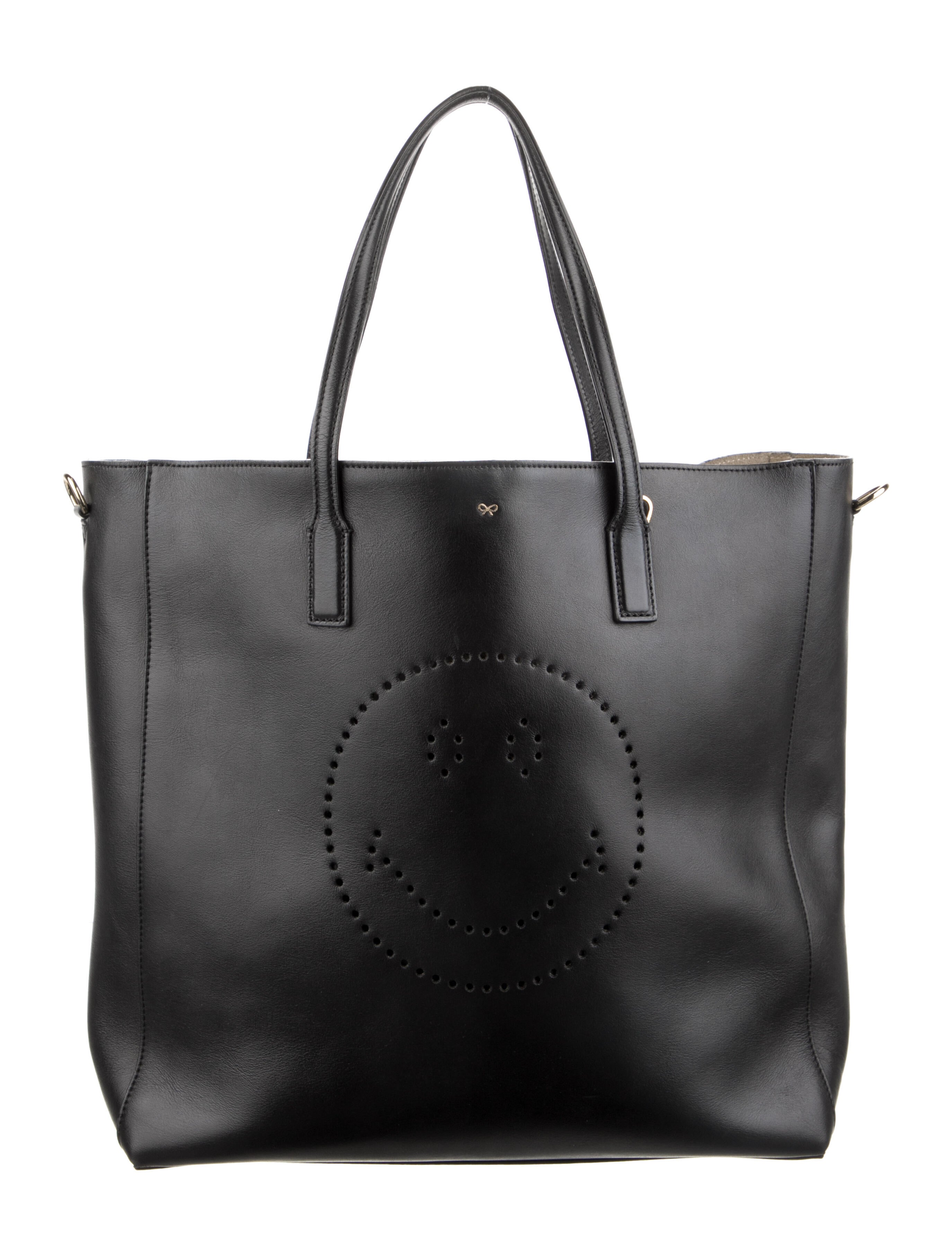 Anya Hindmarch The RealReal